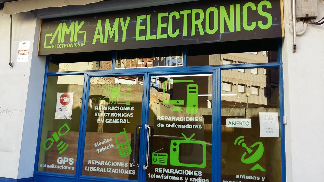 Galería de imágenes